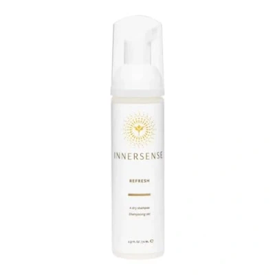 Image of Innersense Refresh Dry Shampoo 70ml