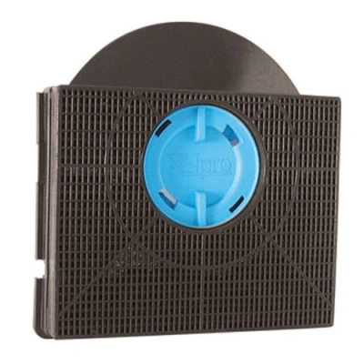 Image of Ikea Whirlpool Cooker Hood Charcoal Carbon Filter. Genuine Part Number 481281718532