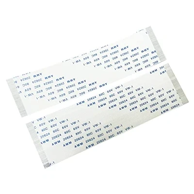 Image of Gintai FFC Flex Ribbon Cable Replacement for Sony V030 VPCSA VPCSB VPCSC VPCSD MSSD A 1827 742 b 60 Pins,2 Pcs