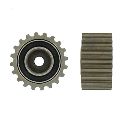 Image of 7700107249, 8200420964 Deflection/Guide Pulley, timing belt SKF VKM 26125 60mm RENAULT: Kangoo I, MEGANE 1 Cabriolet
