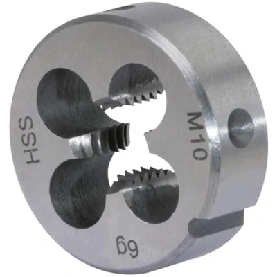 Image of KS Tools 332.1009 HSS die MF, M10x1,25mm