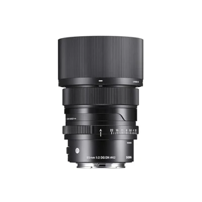 Image of Sigma 65 mm F2 DG DN For Sony E