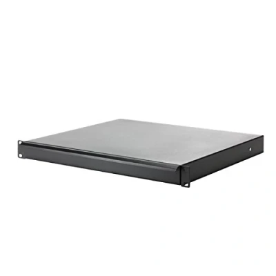 Image of Adam Hall Rack Drawer 1 U Steel