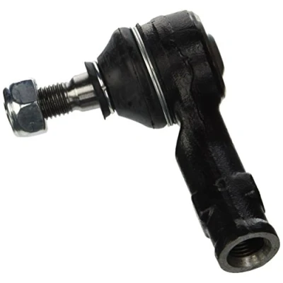 Image of 191419812, 3A0422811 Track rod end MOOG VO ES 7139 M12X1.5 outer, Left, Front Axle VOLKSWAGEN: GOLF 2, 3, Corrado, SEAT: Ibiza 2