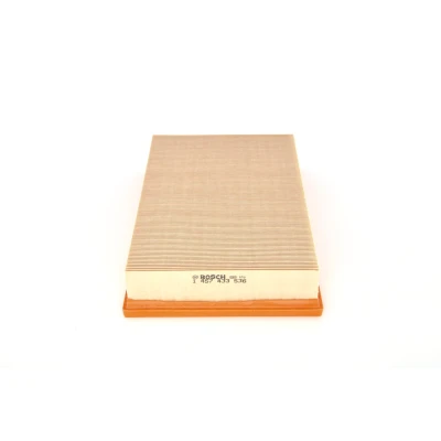 Image of 9186361, 91863613 Air Filter BOSCH 1 457 433 536 58mm 216,5mm 350mm Insert VOLVO: S80 I