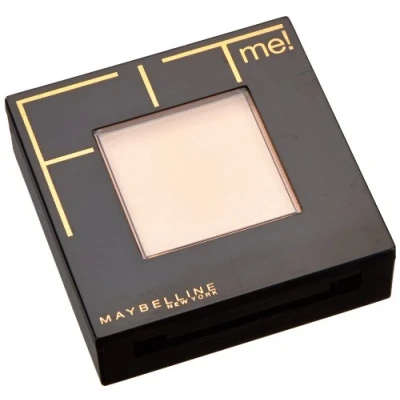 Image of Maybelline Jade Fit Me Bronzer 100 9 g