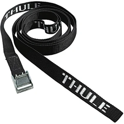 Image of Thule 551000 Strap Load Accessories, 2 x 600 cm
