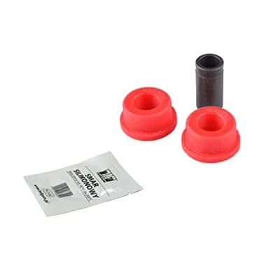 Image of 20251AA000, 20251AA040 arm Bushes TEDGUM TED53159 with grease cap Rear, Rear Axle Lower, outer, inner for control SUBARU: Forester I, II
