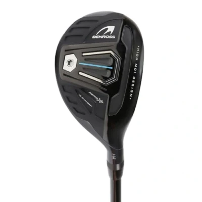 Image of Benross Aero XF Graph HY 5
