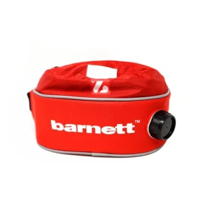 Image of BARNETT BACKPACK 05 Multifunction Sport Drink Bottle Waist Bag, Belt, Belt (red)