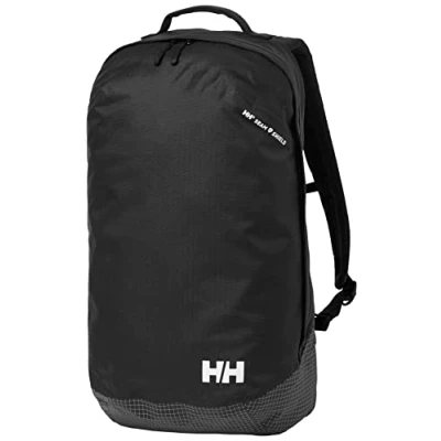 Image of Helly Hansen Men&#039;s Riptide Wp Backpack, Black, One Size