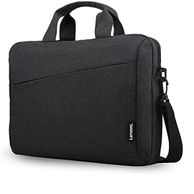 Image of Lenovo T210 39.6 cm (15.6&quot;) Toploader bag Black