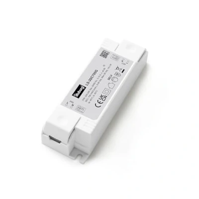 Image of illuburg LED Driver 700mA Constant Current 7W 18W Flickerfree Power Supply Transformer