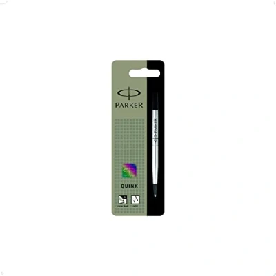 Image of PKR RB Ink, Blk, MP, OLD, 1.0x
