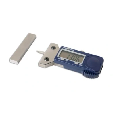 Image of Laser 4714 Professional Tyre Depth Gauge