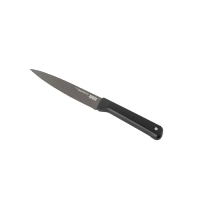 Image of Kuhn Rikon ICED Utility knife serrated