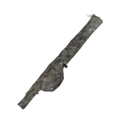 Image of Trakker NXC Camo Rod Sleeve 10ft holdall