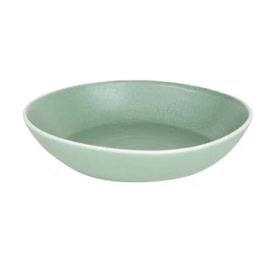 Image of Olympia Chia Green Coupe Bowl 265mm 10.5&quot; (4 Pack)