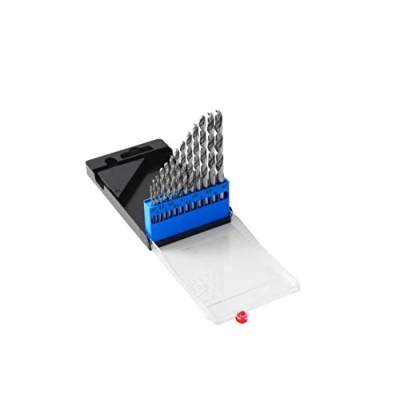 Image of C.K HSS Split Point Drill Bit Set of 13