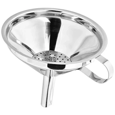 Image of Judge Kitchen 10.5cm Funnel