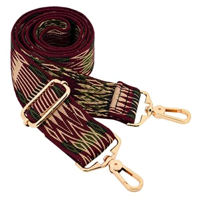 Image of Purse Strap Replacement Crossbody Bag Straps for Handbag,Crossbody Bags,Guitar Shoulder Bags