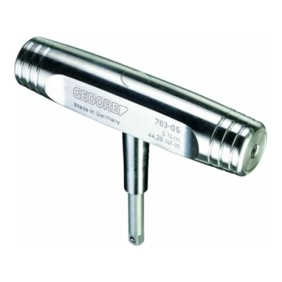 Image of Gedore Dremometer T FS Torque Wrench prefijada, 1947974
