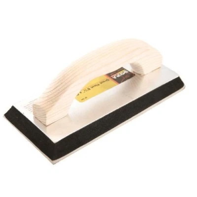 Image of Unibos Grout Float Smooth Specifically Designed Tile Grouter DIY Tool New