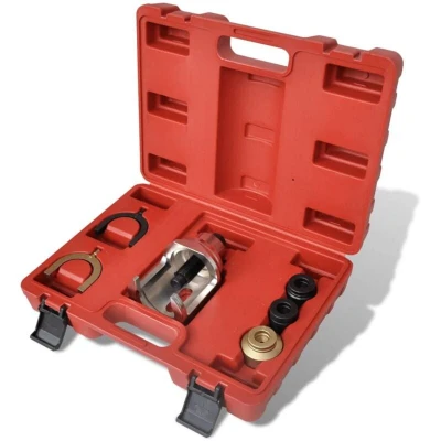 Image of vidaXL Front Upper Ball Joint Extractor &amp; Install Tool Set for VW T4