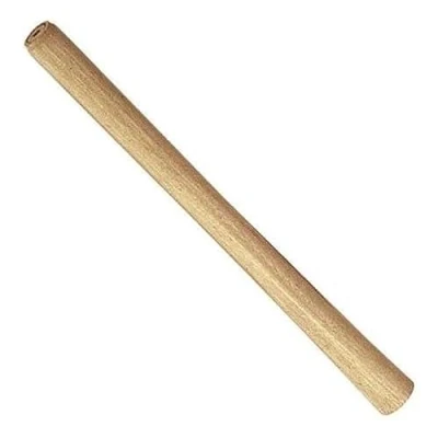 Image of Alcotana Wood Handle B 360 x 30 mm.
