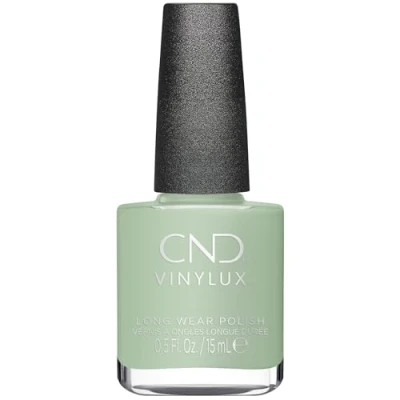 Image of CND Vinylux 351 Magical Topiary 15ml