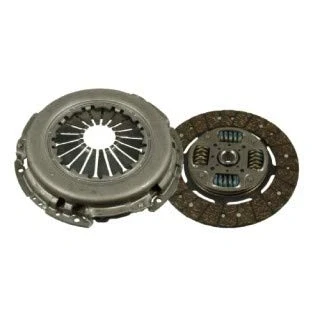 Image of 504092160, 504260039, 504360588, 71747971, 71753301 Clutch BLUE PRINT ADL143034 two piece with synthetic grease 254mm