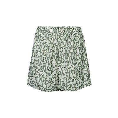 Image of ESPRIT Women&#039;s 053cc1c314 Shorts, 267/Pale Khaki 3, 4