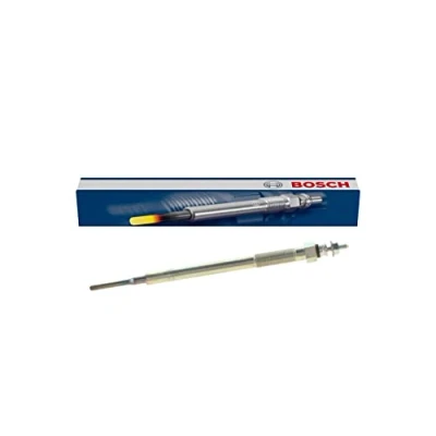 Image of Bosch 0250202125 (GLP101) Glow plug Duraterm Carton box 1 piece for Diesel Engine Vehicles