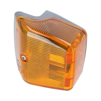 Image of 9738200421, A9738200421 Turn Signal DT Spare Parts 4.63544 Right Front P21W 24V