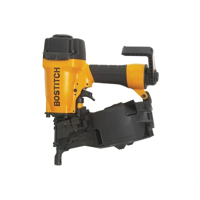 Image of Bondloc N66C 2 E Pneumatic Coil Nailer Variable Depth Control