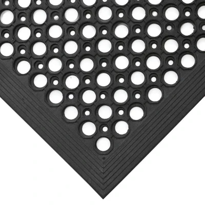 Image of COBA Europe RP010002 Anti Fatigue Rampmat 0.8m x 1.2m, 0.8 1.2 m
