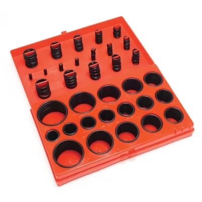 Image of Hilka 79551841 O Ring Set (419 Piece)