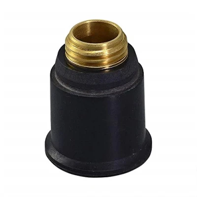 Image of RIVERWELD PC0114 Outside Nozzle Fit S75 Plasma Cutting Torch