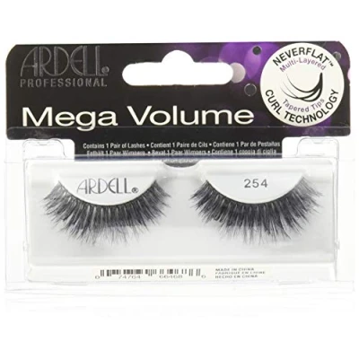 Image of ARDELL 254 Mega Volume Eye Lashes