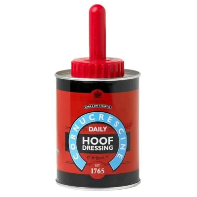 Image of CDM Hoof dressing Cornucrescine Daily 500ml 500 ml 1 Color