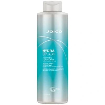 Image of Joico Hydrasplash by Hydrating Conditioner 1000ml, (Pack of 1)