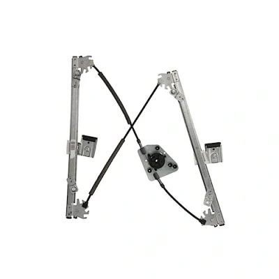 Image of AC1329 Window regulator MAGNETI MARELLI 350103132900 Left Front electric without motor KIA: cee‘d I Hatchback