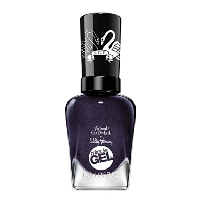 Image of Sally Hansen Miracle Gel® The School for Good and Evil Collection Gel Nail Polish Lesso Go
