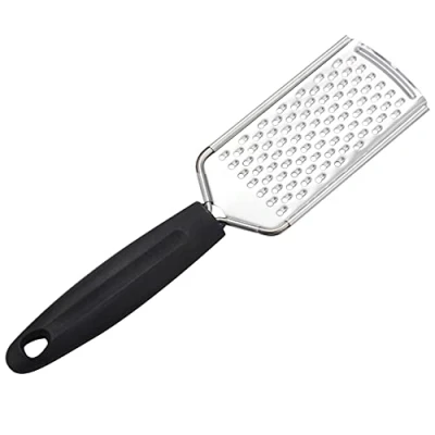 Image of Lodokdre Stainless Steel Cooking Tools Potato Vegetable Fruit Shredder Cheese Grater Handle Butter Wolf