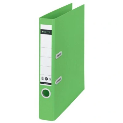 Image of Leitz Recycle Lever Arch File A4 50mm GN