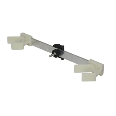 Image of Ian Golds Double Head Luminous 16&quot; Model No DHDLM16