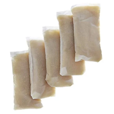 Image of Qualtex Anti Scale Filter Refills for Morphy Richards Jetstream Steam Generator Iron Pack of 5 (208)