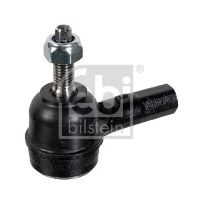 Image of 095371538, 95371538 Track rod end FEBI BILSTEIN 175280 Front Axle Left with lock nuts VAUXHALL: Viva