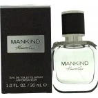 Image of Kenneth Cole Mankind Eau De Toilette, 30 ml
