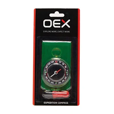 Image of Expedition Compass